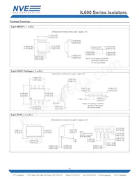 IL 614-3E Datasheet Page 16