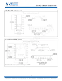 IL 614-3E Datasheet Pagina 17