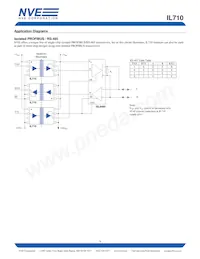 IL 710V-1E Datasheet Page 9