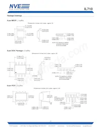 IL 710V-1E Datasheet Page 11