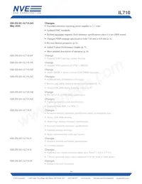 IL 710V-1E Datasheet Page 14
