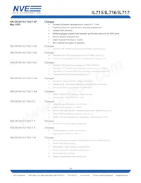 IL 717TE Datasheet Page 19