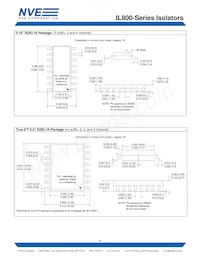 IL 816T-3E Datasheet Page 16