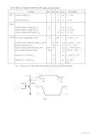 IS829X Datasheet Page 2