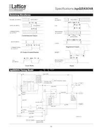 ISPGDX80VA-9T100I Datasheet Page 16