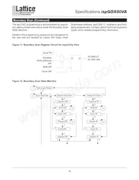 ISPGDX80VA-9T100I Datasheet Page 19