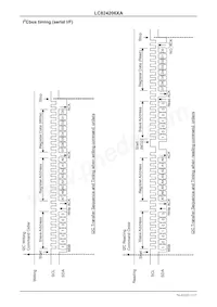 LC824206XA-VH Datasheet Page 11