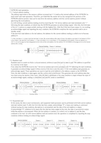 LE24162LBXA-SH Datasheet Page 8
