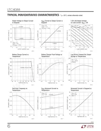 LTC4088EDE#PBF Datenblatt Seite 6