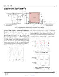 LTC4124EV#TRPBF Datenblatt Seite 18