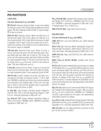 LTM2889HY-3#PBF Datasheet Page 15