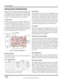 LTM2889HY-3#PBF Datasheet Page 18