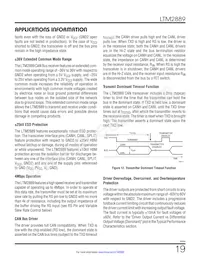 LTM2889HY-3#PBF Datasheet Page 19