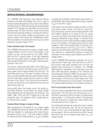 LTM2889HY-3#PBF Datasheet Page 20