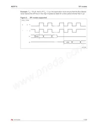 M25P16-VMN3TP/4 TR Datasheet Page 11
