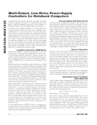 MAX1632CAI+ Datenblatt Seite 16