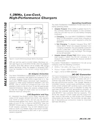 MAX17006BETP+ Datenblatt Seite 14