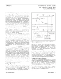 MAX1757EAI Datasheet Page 11