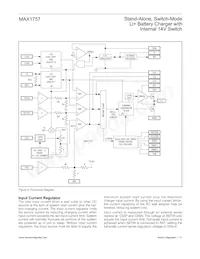 MAX1757EAI Datasheet Page 12