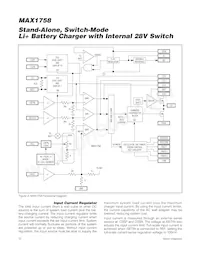 MAX1758EAI Datasheet Page 12