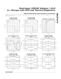 MAX1874ETE+T Datasheet Page 7