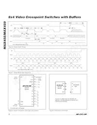 MAX459CQH-D Datasheet Page 13