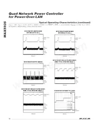 MAX5935CAX+T Datasheet Page 10