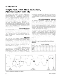 MAX5971BETI+T Datenblatt Seite 22