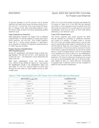 MAX5980AGTJ+T Datenblatt Seite 17