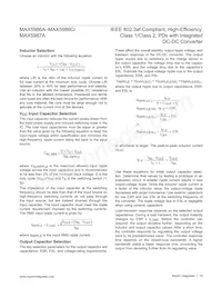 MAX5986BETE+T Datenblatt Seite 16