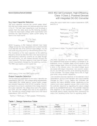 MAX5988AETP+T Datenblatt Seite 15