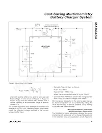 MAX846AEEE+T Datasheet Page 9