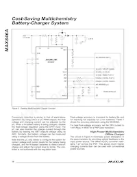 MAX846AEEE+T Datasheet Page 10