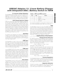 MAX8606ETD+T Datenblatt Seite 9