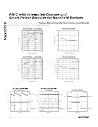 MAX8671XETL+T Datasheet Page 18