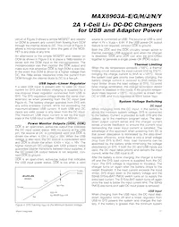 MAX8903YETI+ Datenblatt Seite 17