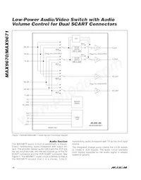 MAX9670CTL+T Datasheet Page 14