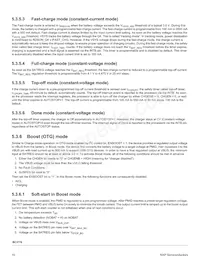 MC32BC3770CSR2 Datasheet Page 15