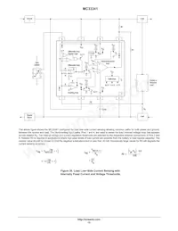 MC33341DR2G Datasheet Pagina 13