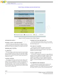 MC34673AEPR2 Datasheet Page 12