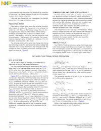 MC34674BEPR2 Datasheet Page 16