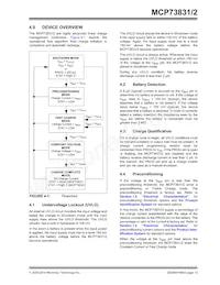 MCP73832T-4ADI/MC Datenblatt Seite 13