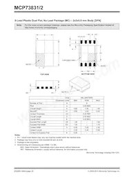 MCP73832T-4ADI/MC Datenblatt Seite 20