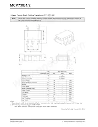 MCP73832T-4ADI/MC Datenblatt Seite 22