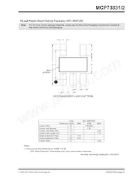 MCP73832T-4ADI/MC Datasheet Page 23