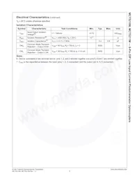 MCT5210VM Datasheet Page 7