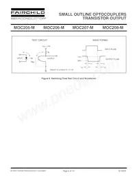 MOC207R1M Datasheet Page 6
