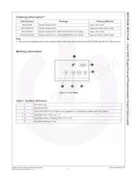 MOC212R2VM Datasheet Page 10