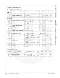 MOC223R2VM Datasheet Page 5