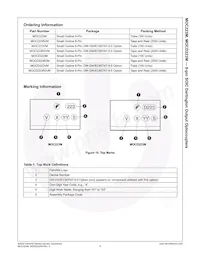 MOC223R2VM Datasheet Page 9